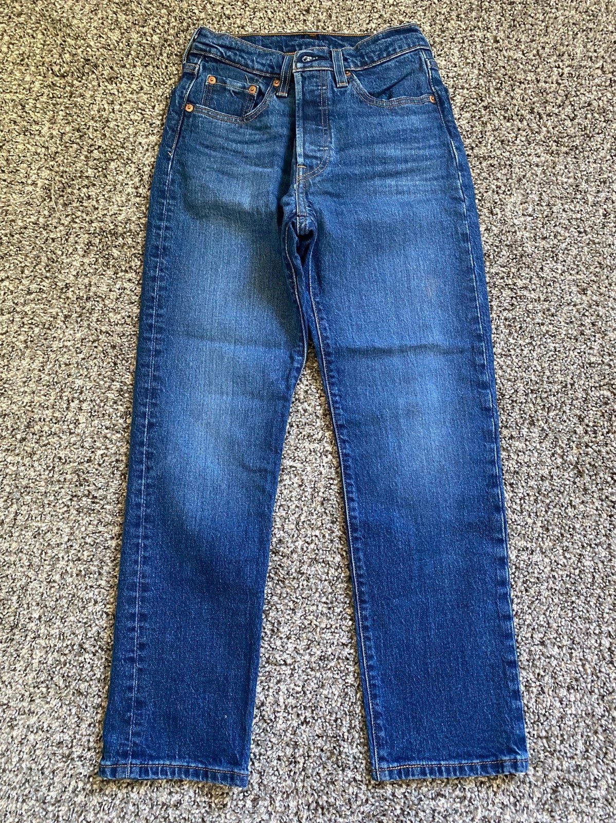 Latest  Levi´s 501 jeans lGS159t5p Counter Genuine