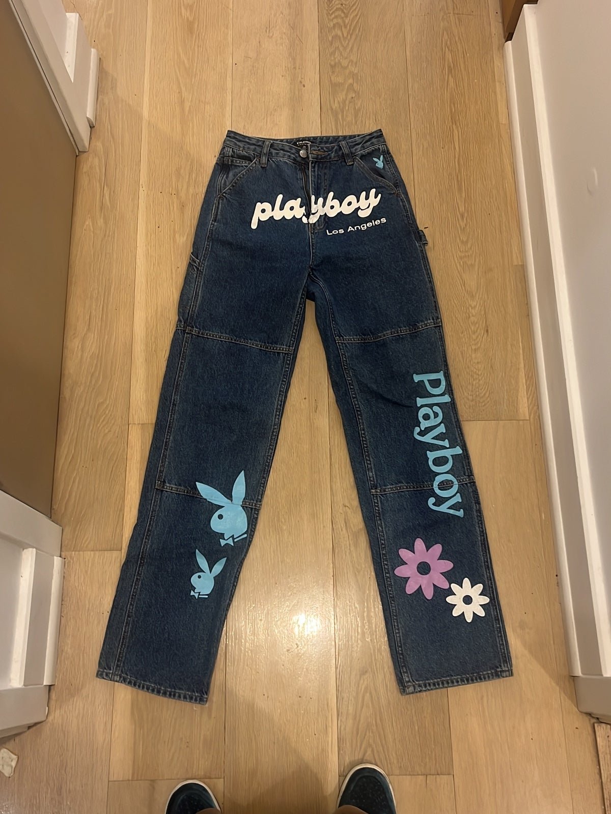 Exclusive Playboy jeans O5Br8upBN Low Price
