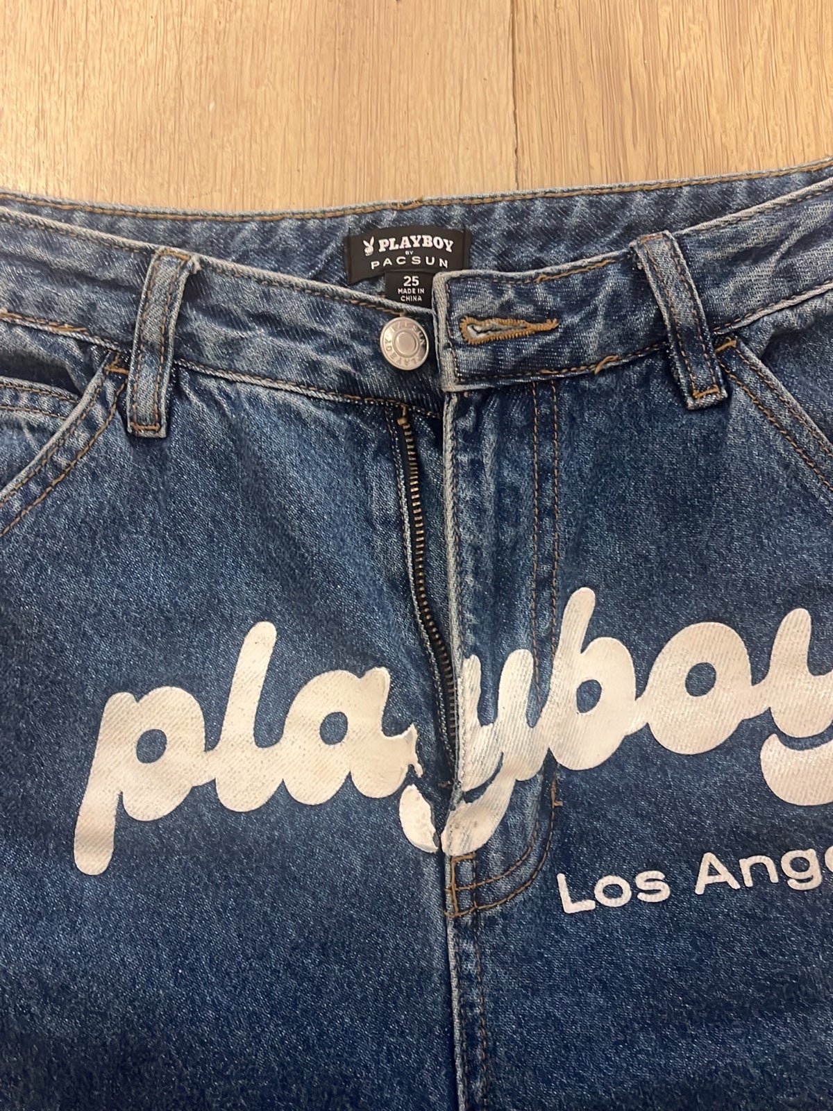 Exclusive Playboy jeans O5Br8upBN Low Price