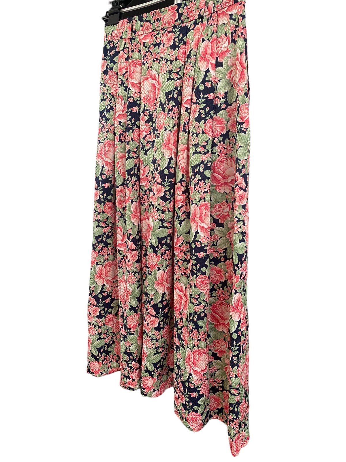 Beautiful Evan-Picone Multi Color Floral Pleated Skirt Size 12 p2mKnLJUU Buying Cheap