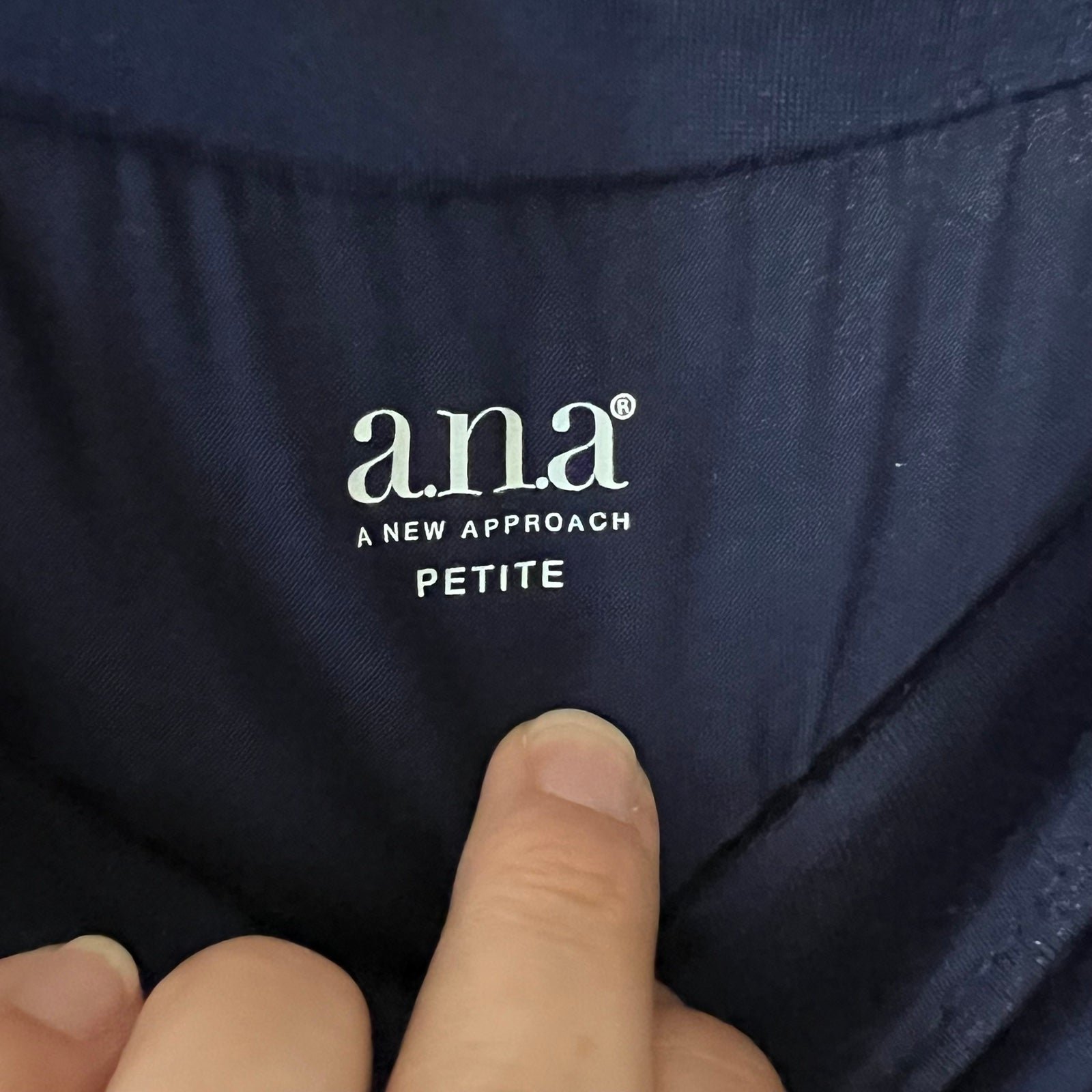 Gorgeous Ana Blue Maxi Long Skirt Petite Large KisZiyjAL Discount