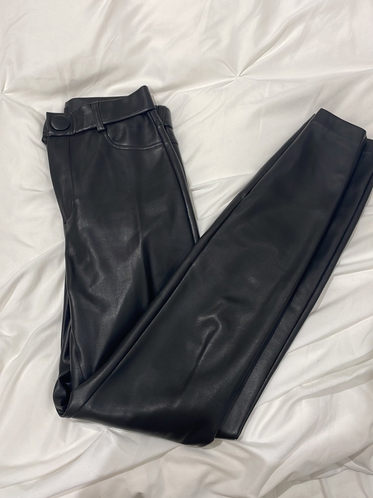 Custom Leather pants oM6WNYvJ8 Great