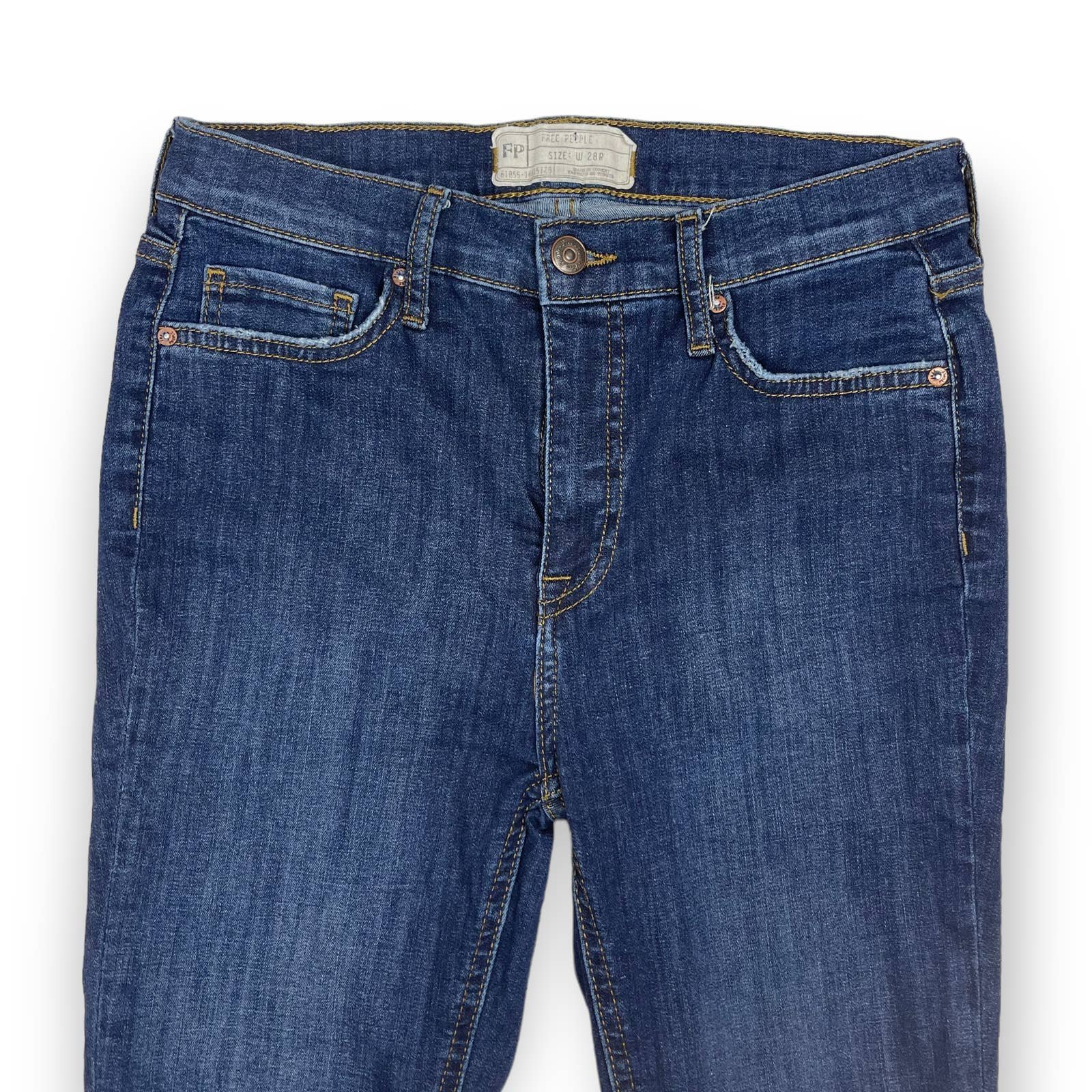 large discount Free People Skinny Jeans 28R onnrnWXM3 Wholesale