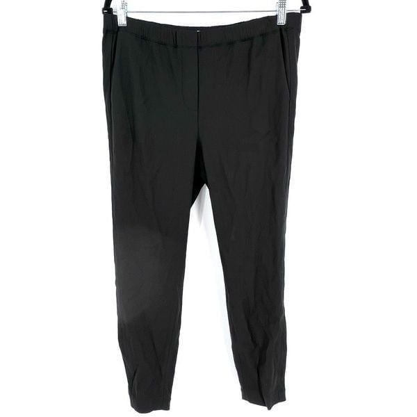 the Lowest price Vince black Jogger style Career Pants Small NVdOubXDH Low Price