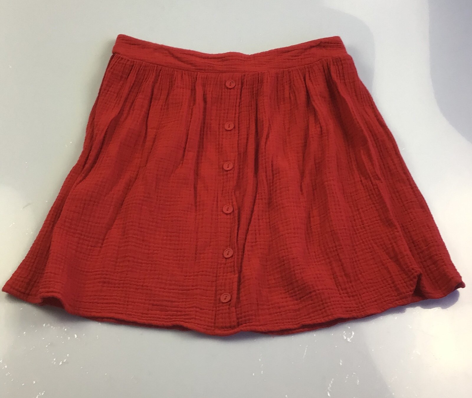 good price Amadi women’s skirt red size L ldksv4gj7 bes