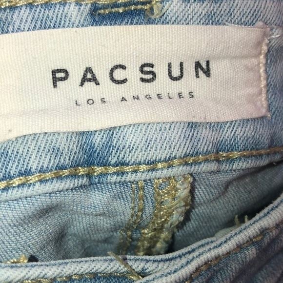 big discount Pacsun super stretch shortie shorts npXQ1XIOq Factory Price
