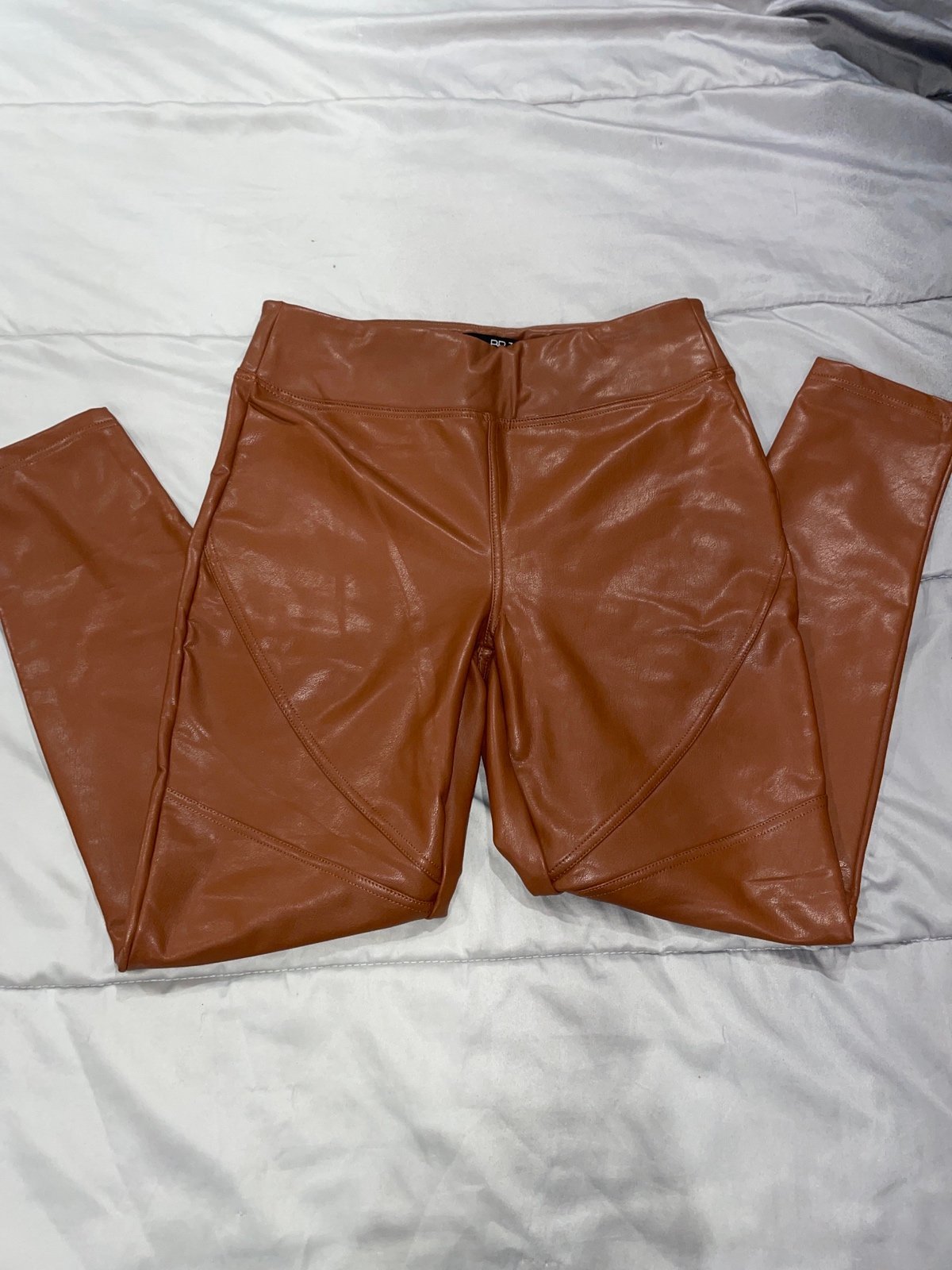 good price Faux Leather Pants npzXSONEc Wholesale