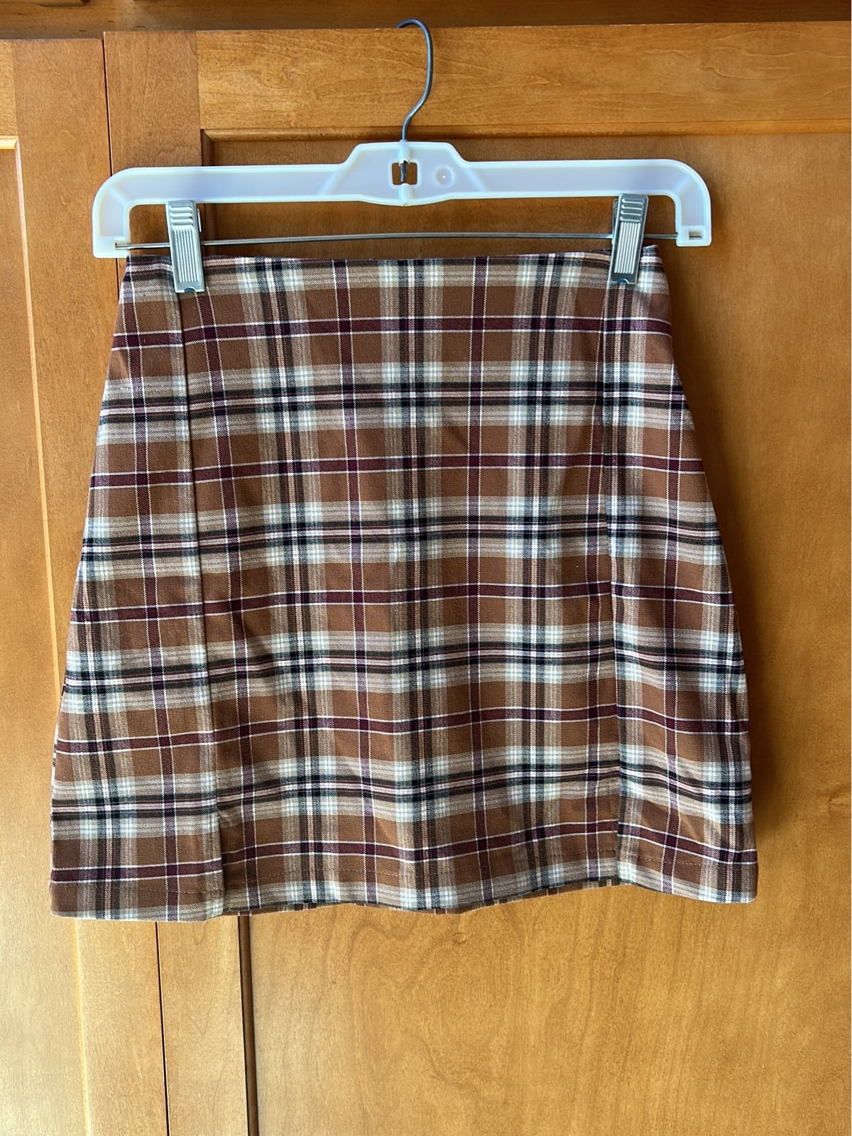 reasonable price J Galt Plaid Skirt - Size Small i0oZb7