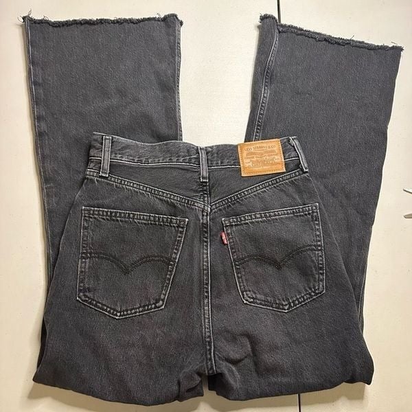 Discounted Levi’s 70s high flare jeans 25 IjTRORYrs Outlet Store