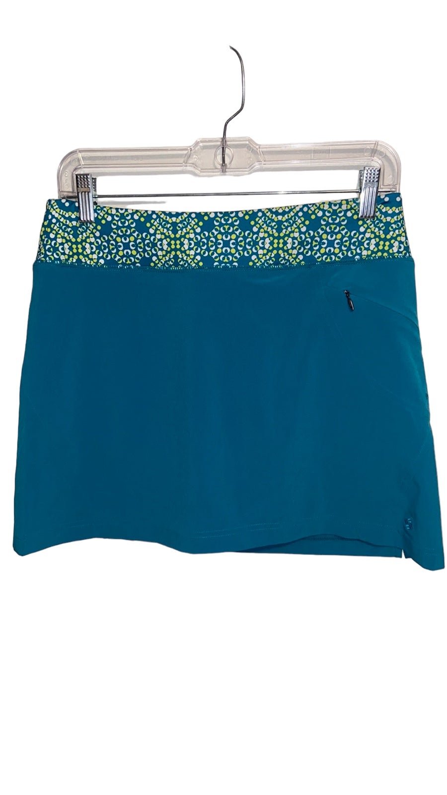 Custom Columbia Womens Size Small Teal Skort Shorts Skirt Golf Tennis Athletic Pocket LkrbOvorj Buying Cheap