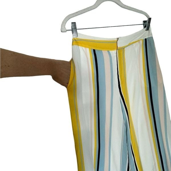 Special offer  Yumi Kim Perfect Day  Striped Wide Leg Pants | Size S geDaB8NNu Everyday Low Prices