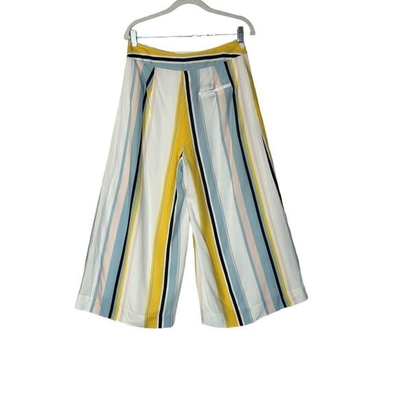 Special offer  Yumi Kim Perfect Day  Striped Wide Leg Pants | Size S geDaB8NNu Everyday Low Prices
