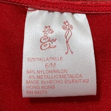 Cheap Vintage Y2K Womens Red/Silver Metallic Micro Cami Stretchy Top Shirt Size Medium N8pH2umcw Cool