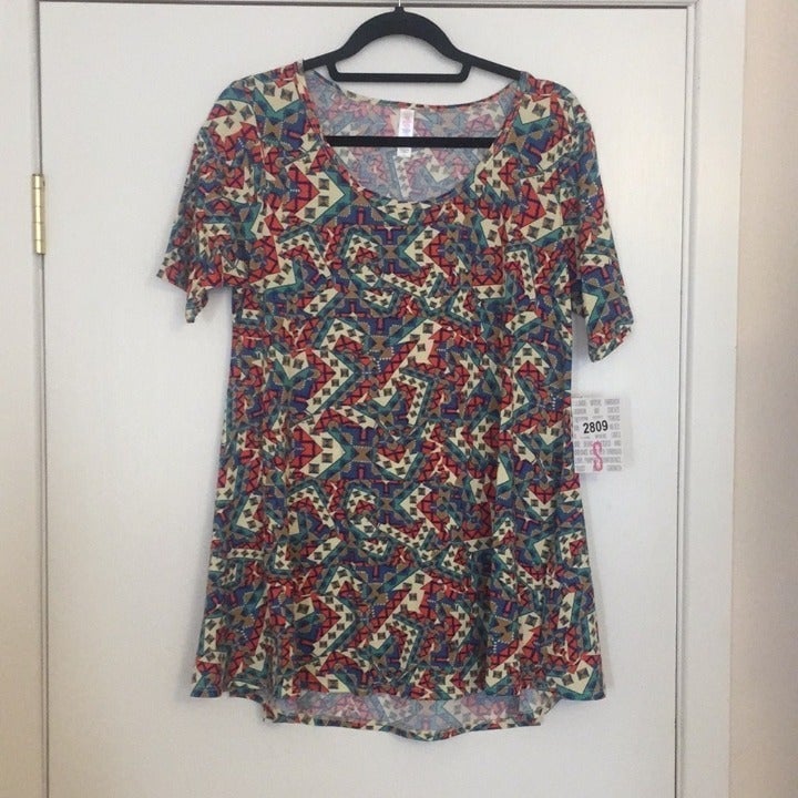 cheapest place to buy  S LuLaRoe Perfect T Shirt DD22 1