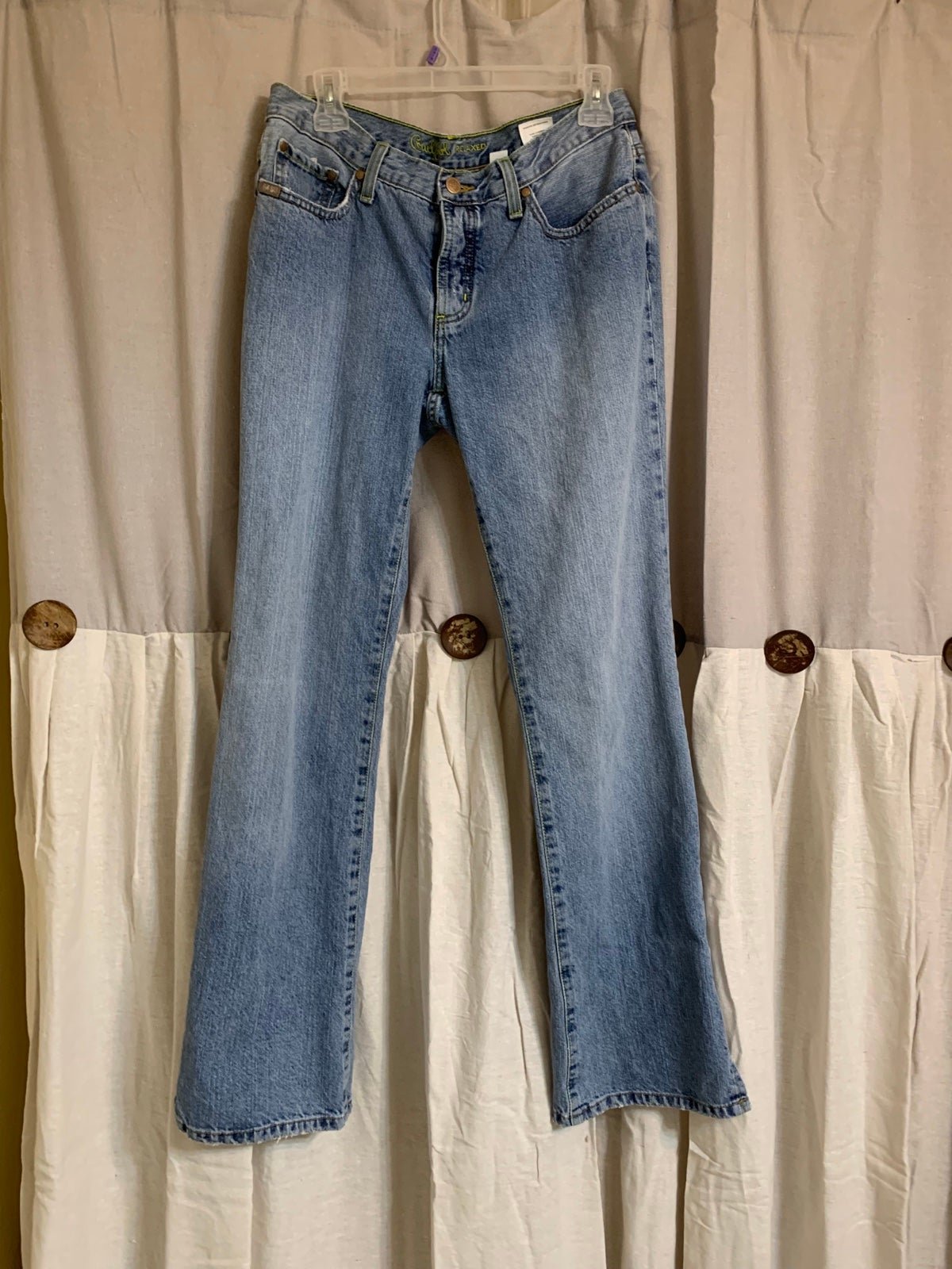 Factory Direct  Cruel girl jeans Sz 9 regular PleMsQpRG