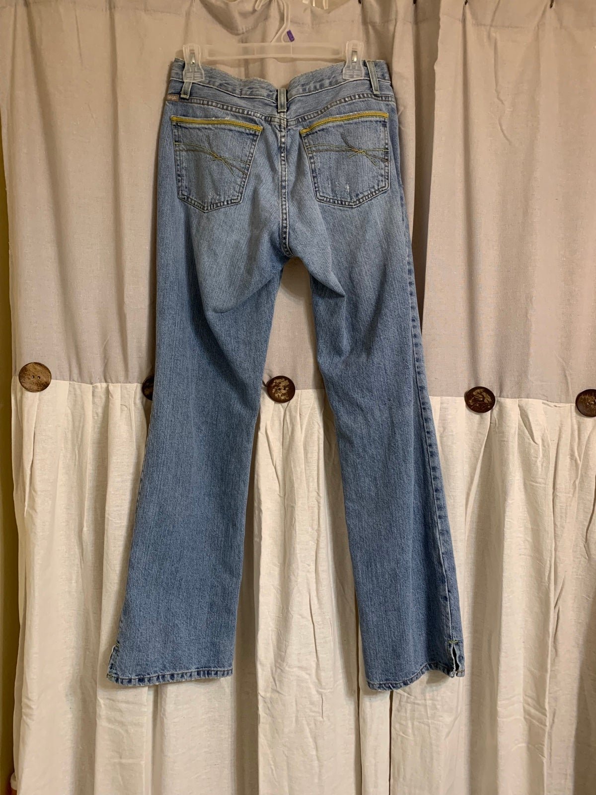 Factory Direct  Cruel girl jeans Sz 9 regular PleMsQpRG Hot Sale