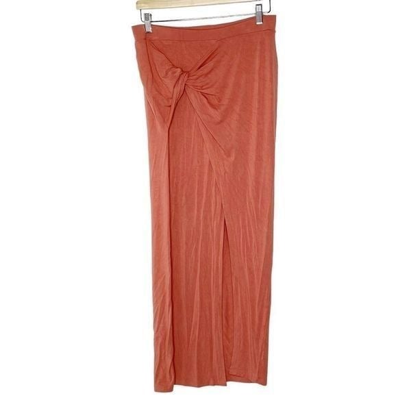 Discounted Anthropologie Daily Practice midi length tie skirt - size medium o8ffThoVV Outlet Store