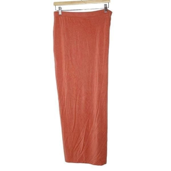 Discounted Anthropologie Daily Practice midi length tie skirt - size medium o8ffThoVV Outlet Store