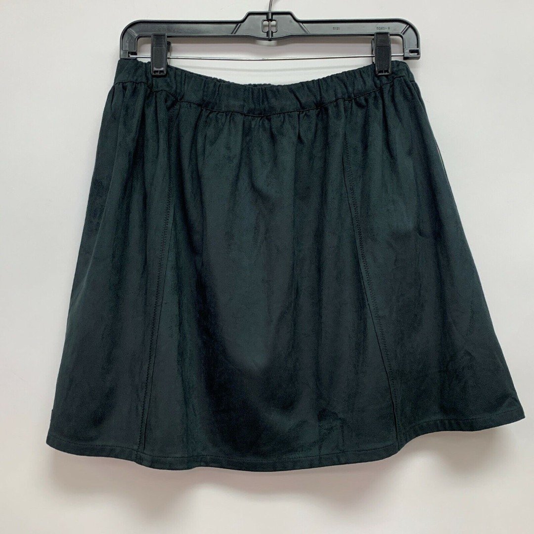 High quality Matilda Jane Women´s Skirt Size Medium A-Line Short Elastic Waistband i1J3dIBYs Cheap