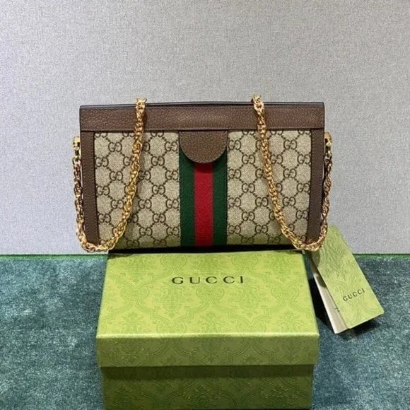 Cheap AUTHENTIC Gucci Crossbody bag mbDhhIIwm Great