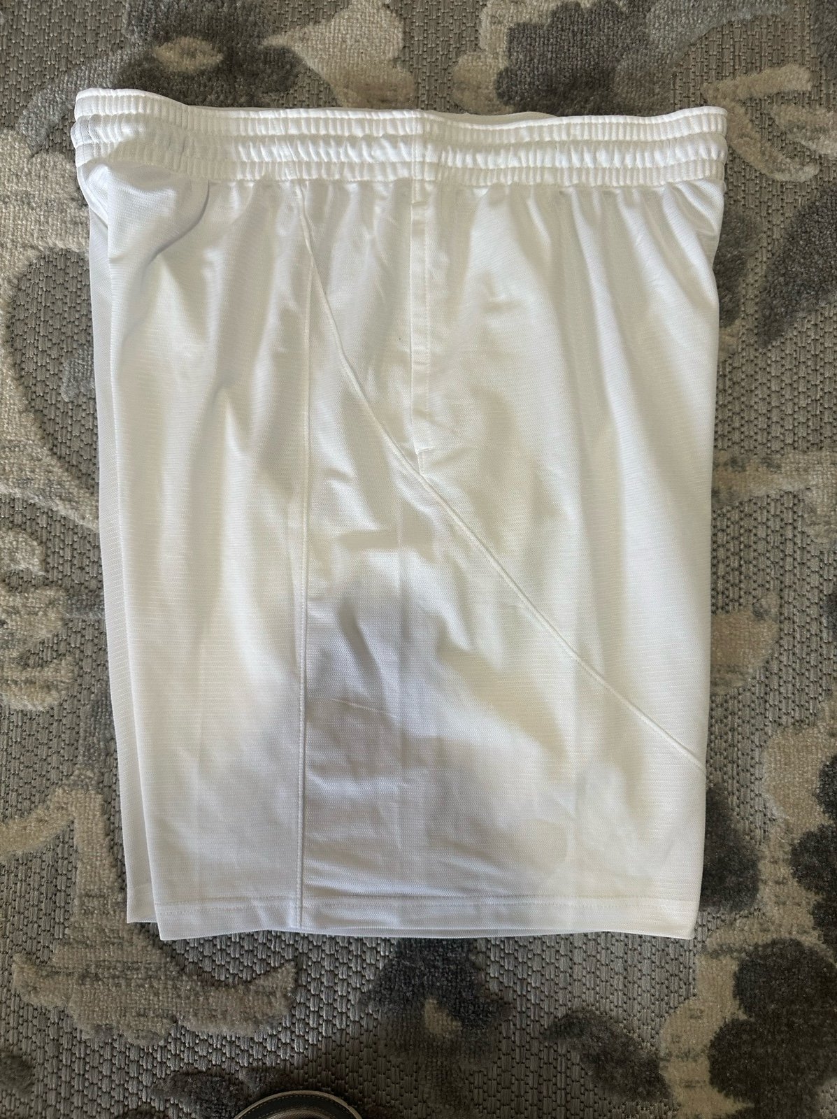 High quality Nike shorts White 3xl nOu8T0umP best sale