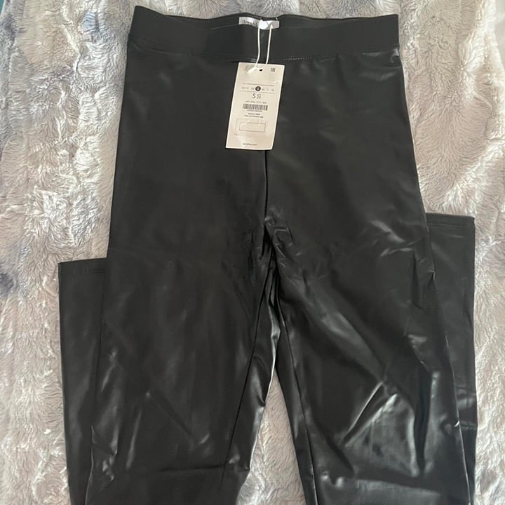 Great Faux Leather Leggings oXs1kdZR5 Everyday Low Prices