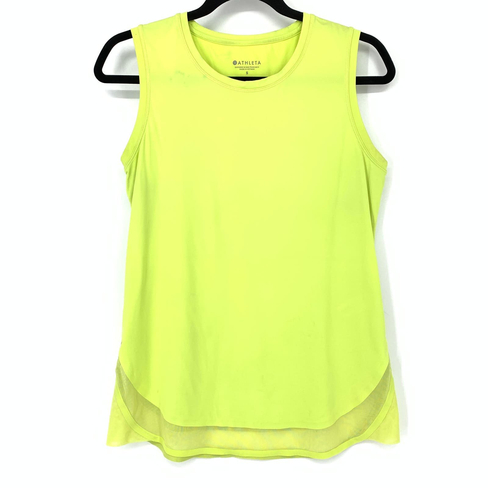 Special offer  Athleta Tank Top Women´s Size Small