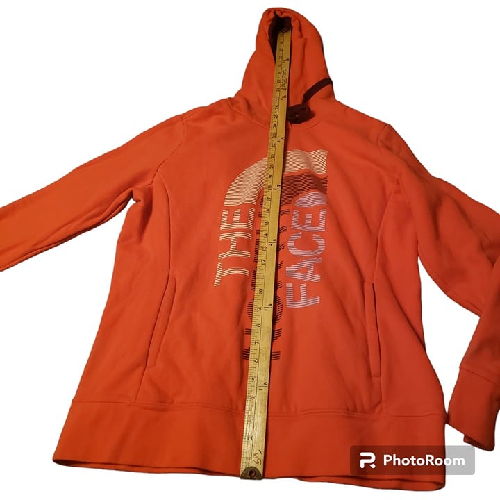 Exclusive The North Face Light Red Maroon Pullover Hoodie Sweatshirt HHgkU1oci Online Exclusive