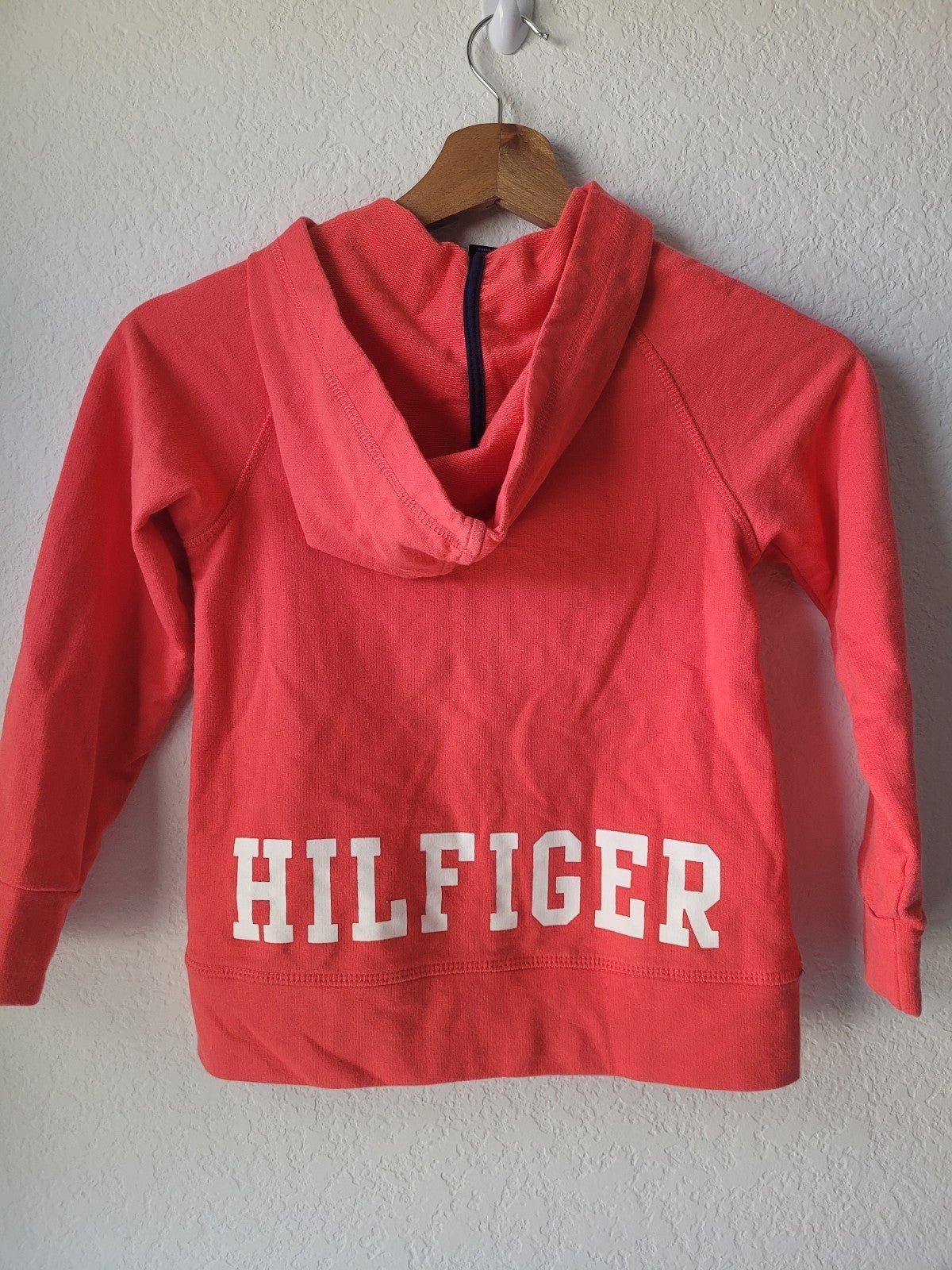 Buy Tommy Hilfiger Girls Zip Up Sweater S O0S5k5HJT hot sale