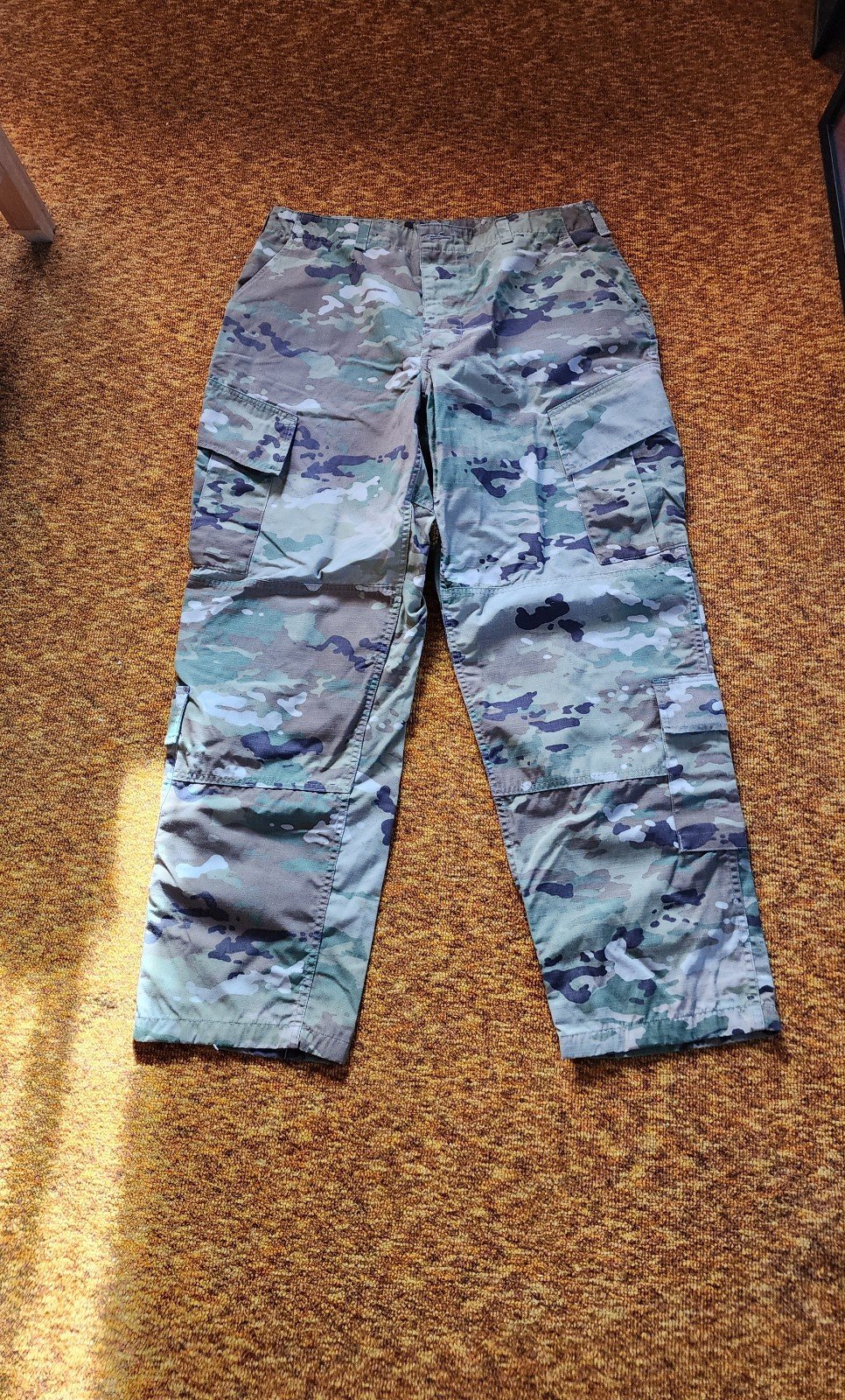 The Best Seller camouflage cargo pants HVSHXUnWt just f