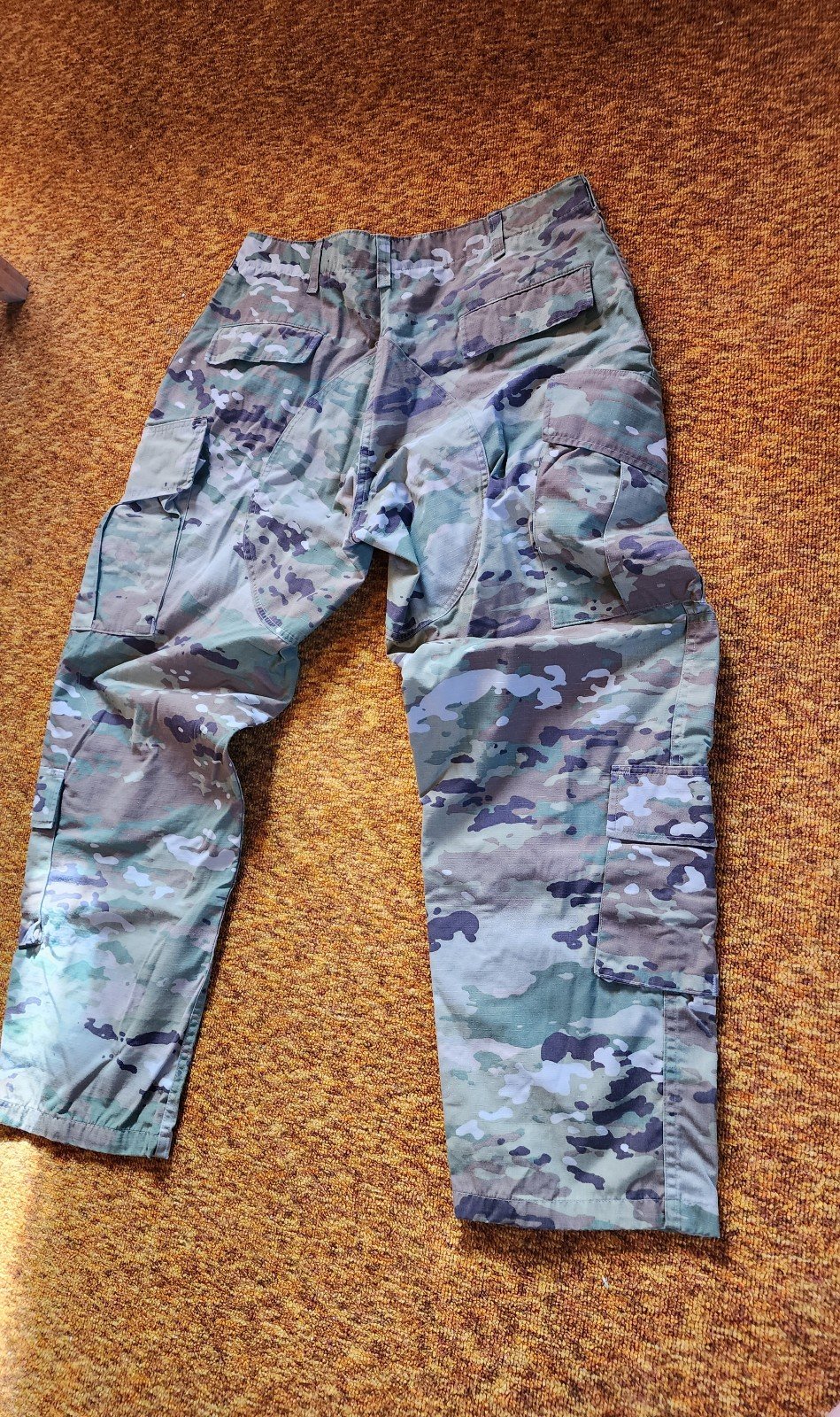 The Best Seller camouflage cargo pants HVSHXUnWt just for you
