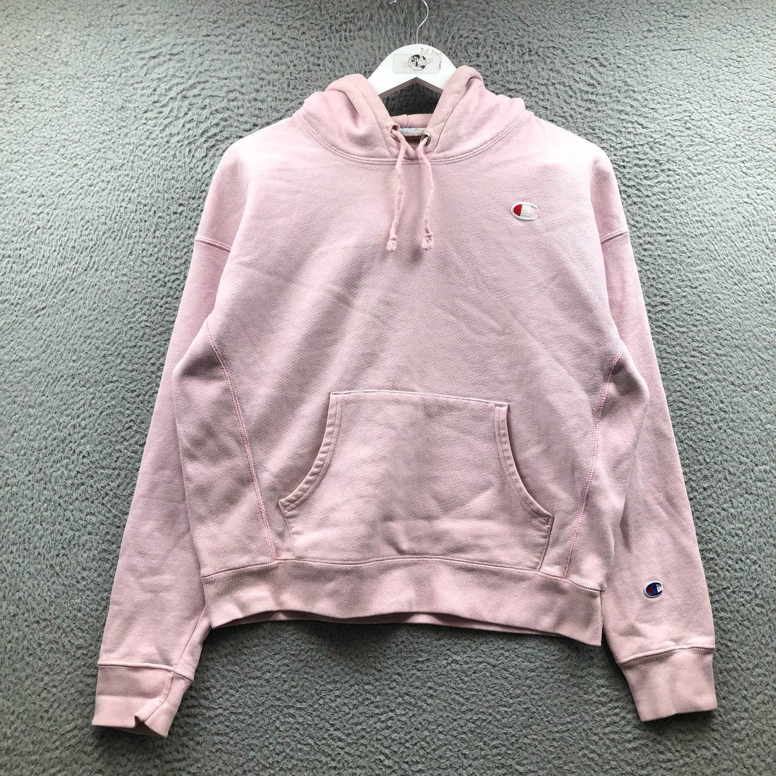 cheapest place to buy  Champion Reverse Weave Sweatshir