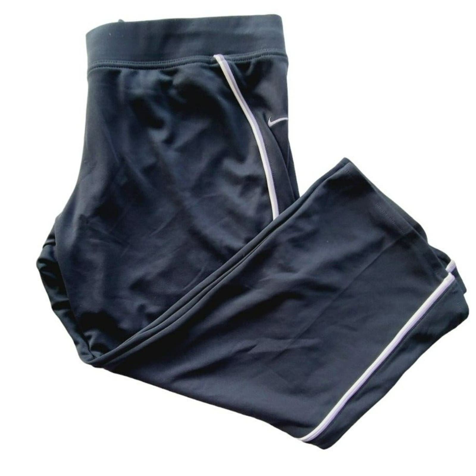 Classic Nike Capri Pants Size L KLwjkWAJ7 Outlet Store