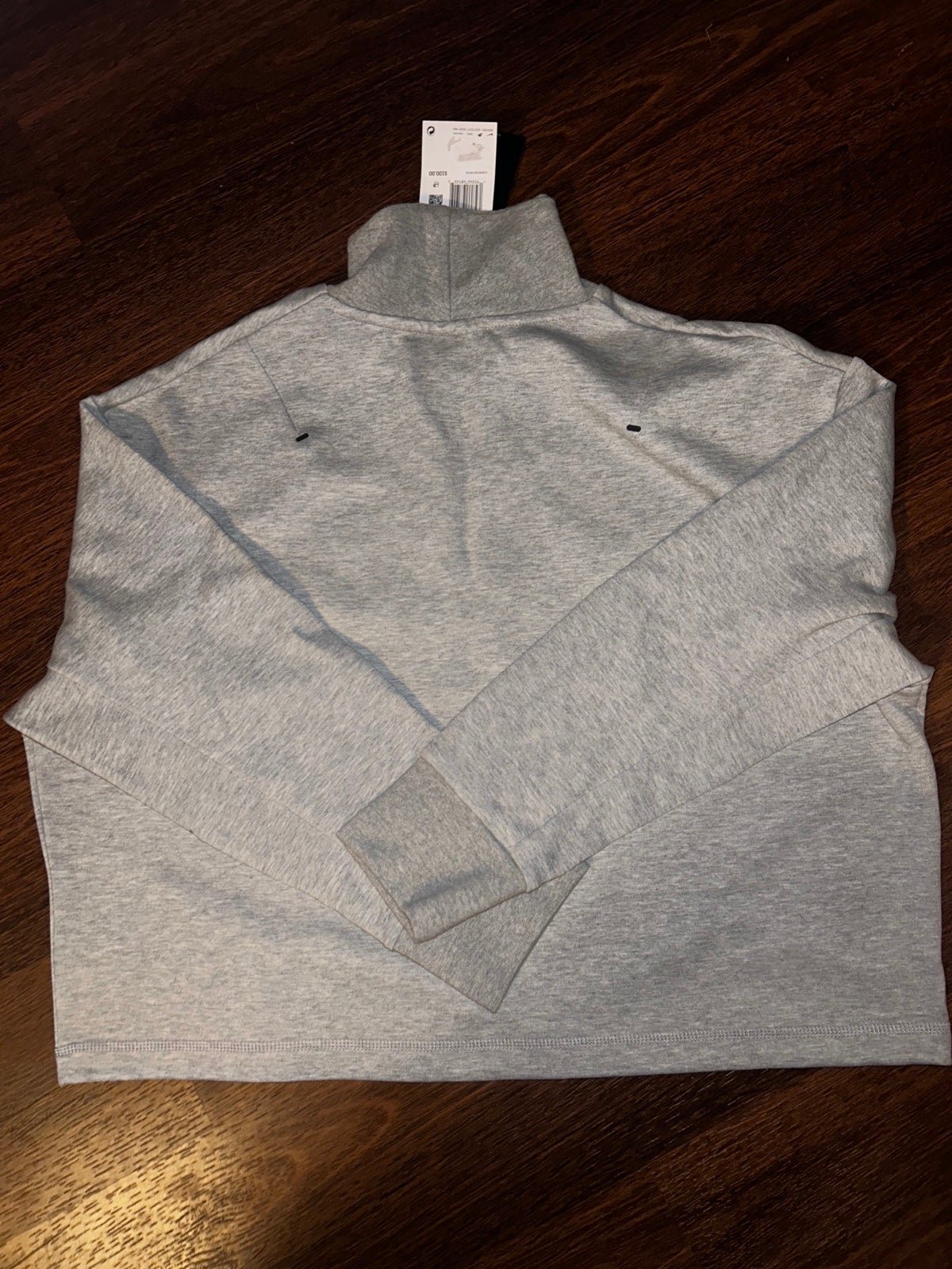 large selection Nike tech oversized sweatshirt nSSKcrSfM all for you