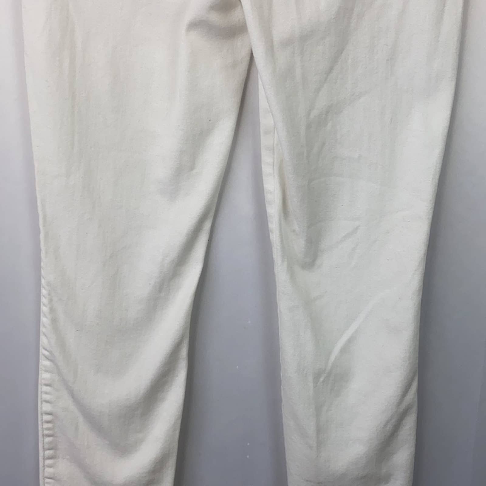 Discounted Rock & Republic Berlin Women´s White  Denim Skinny Jeans Size 10 jRW6p38aG just for you