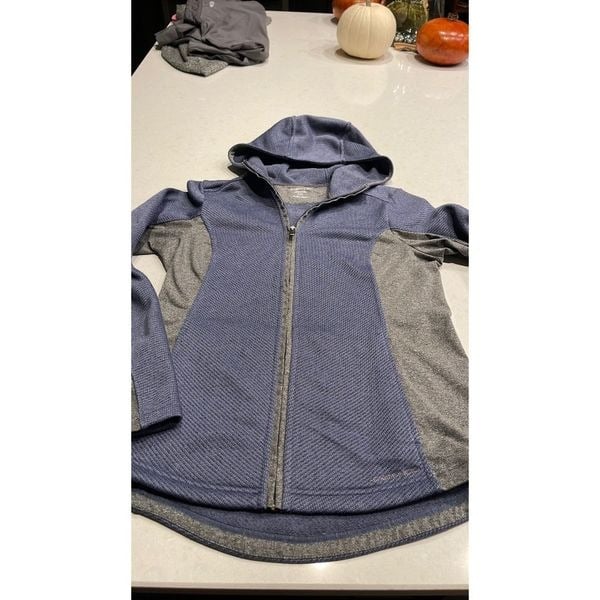 The Best Seller Exofficio women’s medium size 8-10 hooded zip up sweatshirt excellent condition. mXCiXsNh4 Wholesale