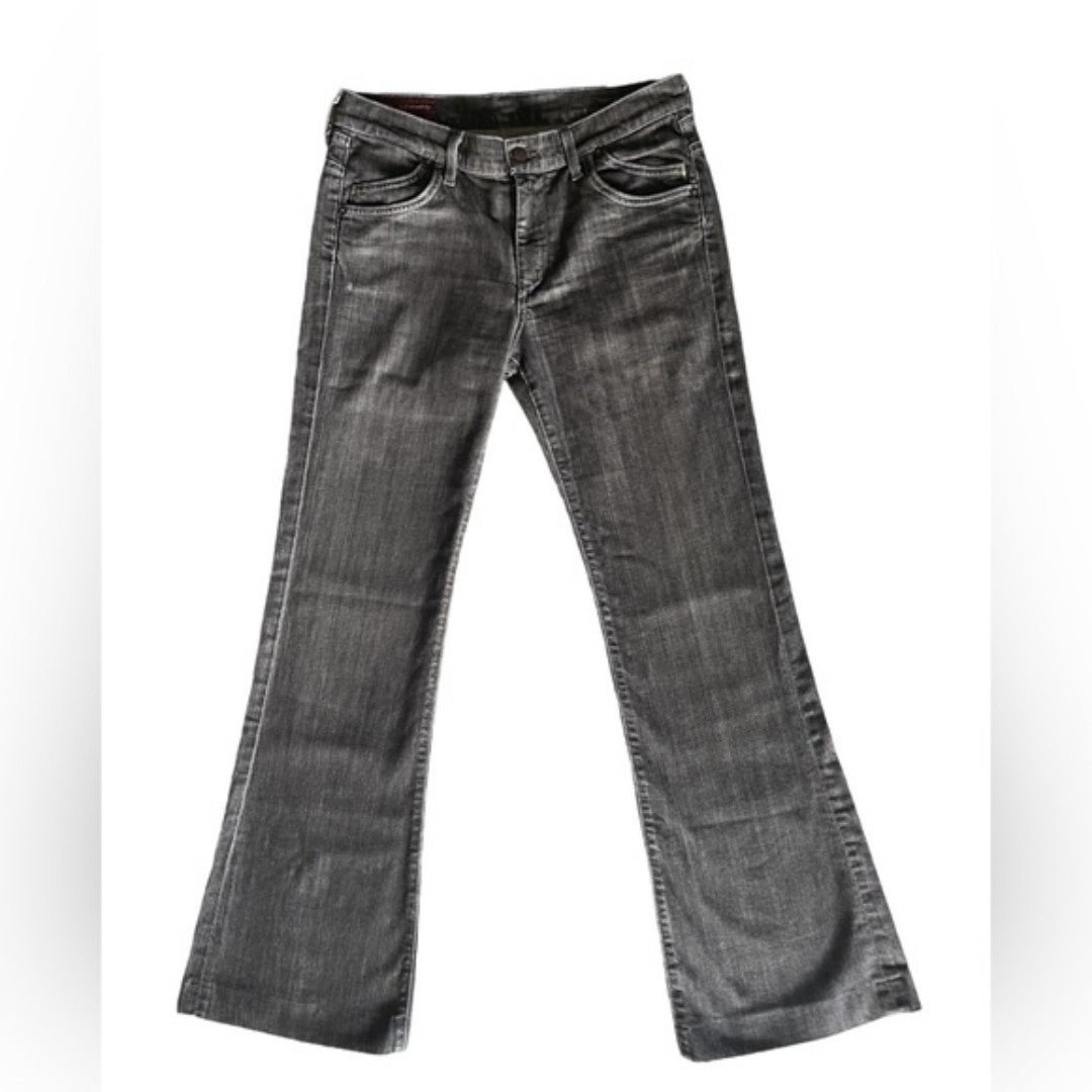 save up to 70% Citizens of Humanity Jeans Hutton Stretc