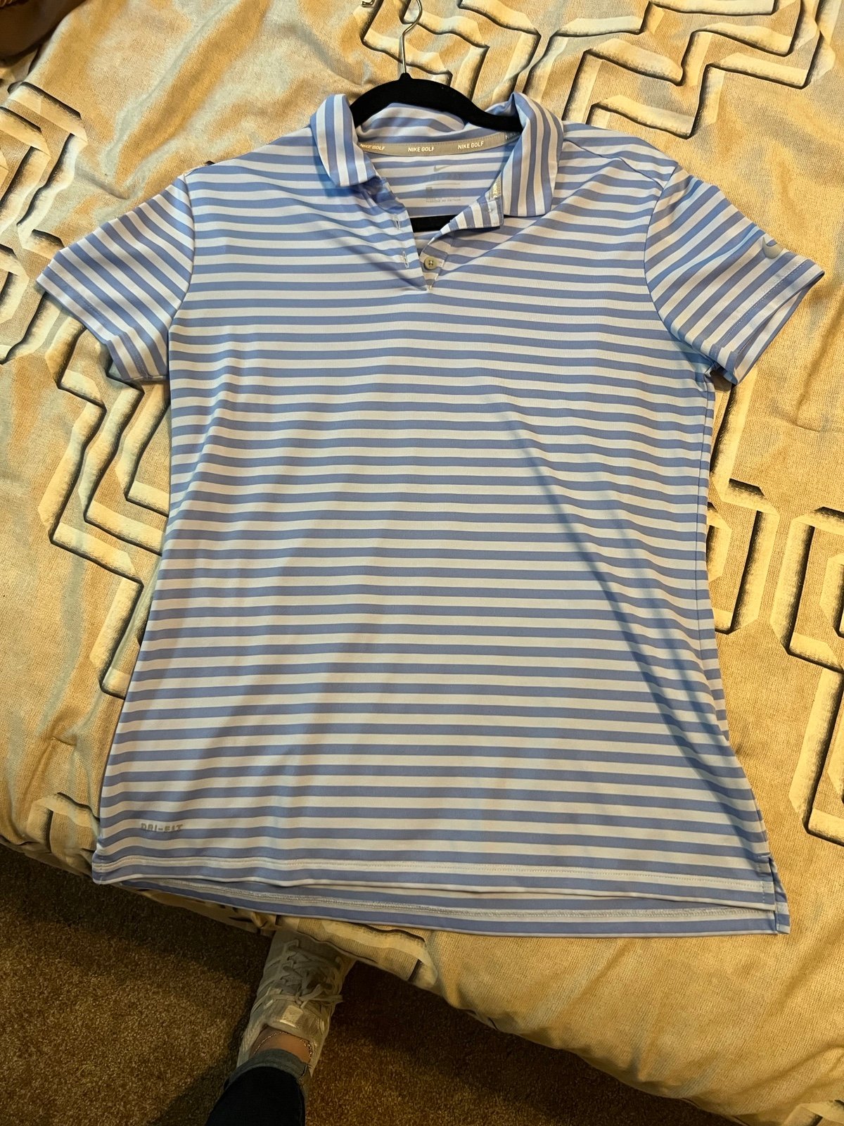 Latest  Nike Golf Polo Womens i4WBxFdOh for sale