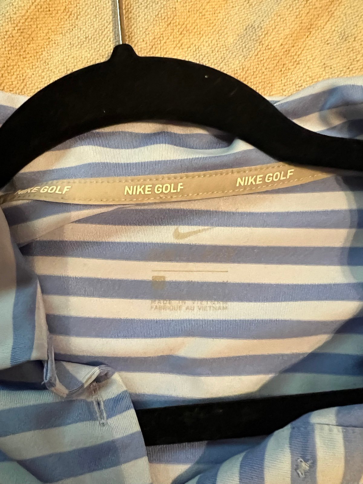 Latest  Nike Golf Polo Womens i4WBxFdOh for sale