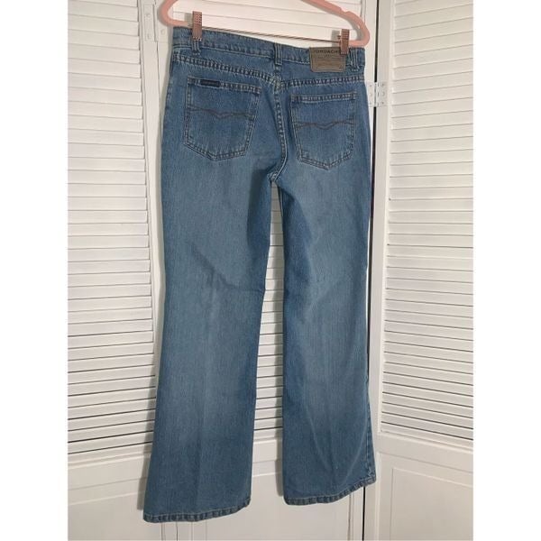 Latest  Vintage 90’s Jordache Flare Jeans 9/10 NraY15j0B Outlet Store