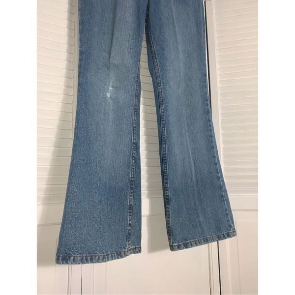 Latest  Vintage 90’s Jordache Flare Jeans 9/10 NraY15j0B Outlet Store