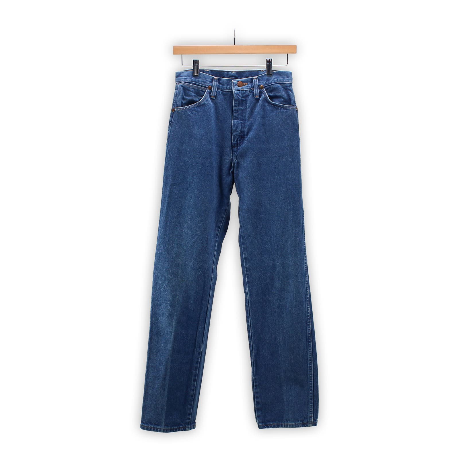 the Lowest price Wrangler Jeans - Vintage Denim Pants -