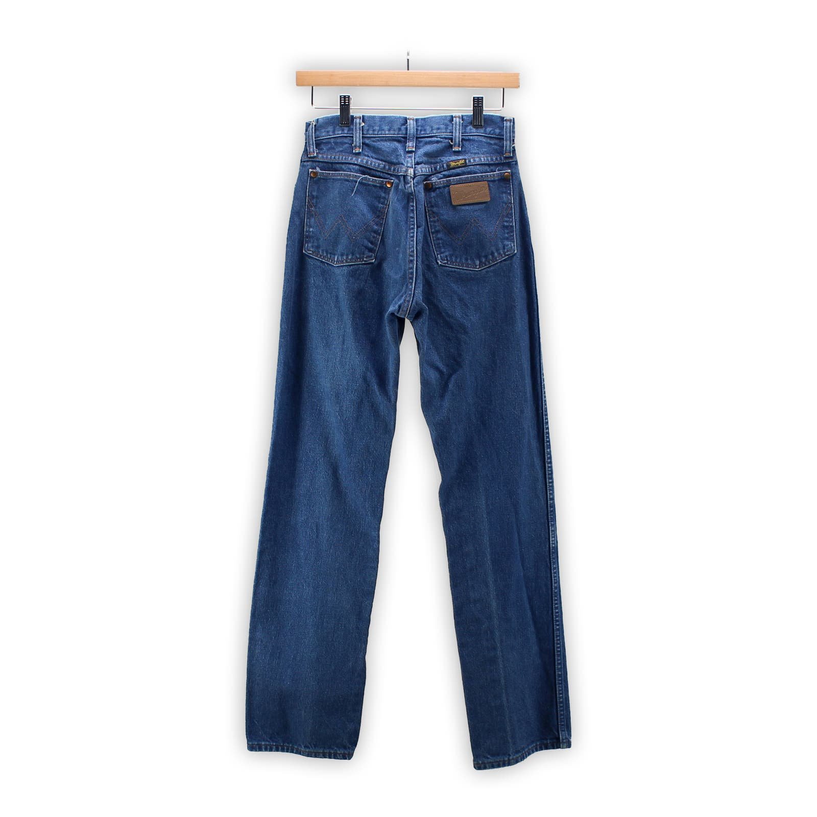 the Lowest price Wrangler Jeans - Vintage Denim Pants - Made in USA - 26 Waist - Size 7 gTHBOhm1z Store Online