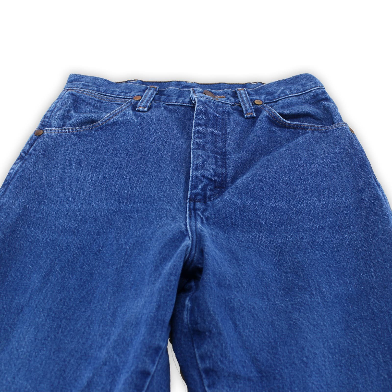 the Lowest price Wrangler Jeans - Vintage Denim Pants - Made in USA - 26 Waist - Size 7 gTHBOhm1z Store Online