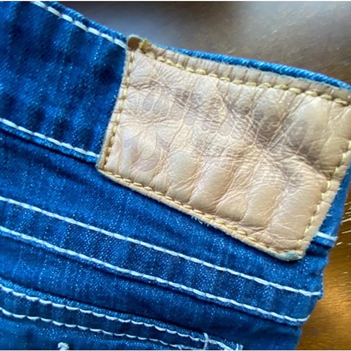Beautiful True Religion Women´s Blue Skinny Jeans Size 30 pmqtUPzh4 all for you