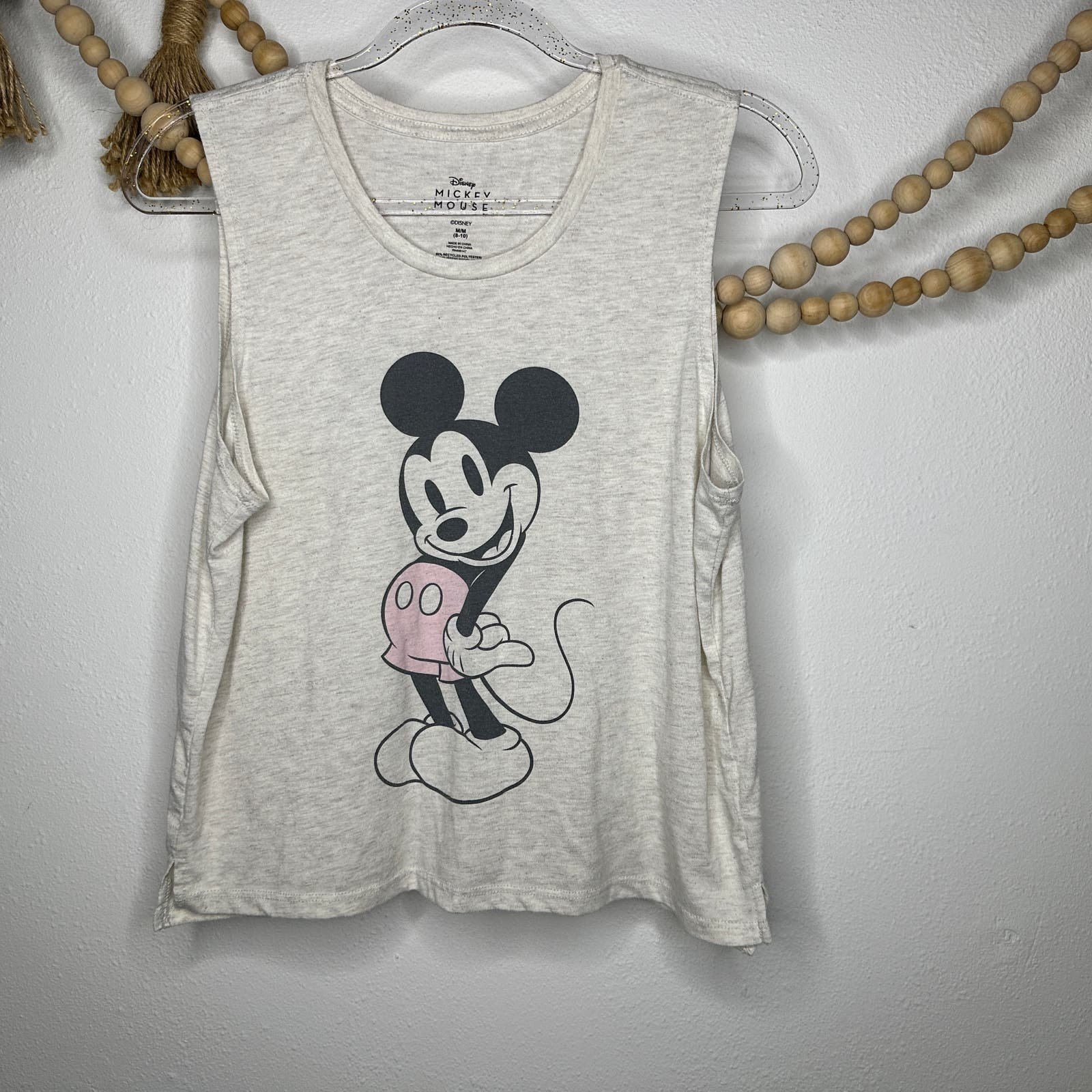 Perfect Disney Mickey Mouse Graphic Tank mq7qlIL5Z for 