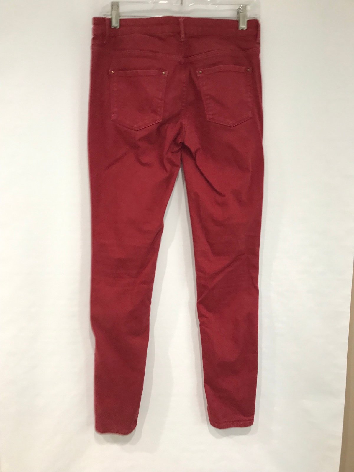 Simple Massimo Dutti Woman’s Slim Fit Jeans, Size 4 JqH4bxvy1 Factory Price