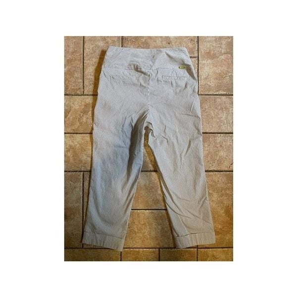 Beautiful Swing Control Women’s Cropped Pants(SZ 8) KQLjasoFq outlet online shop