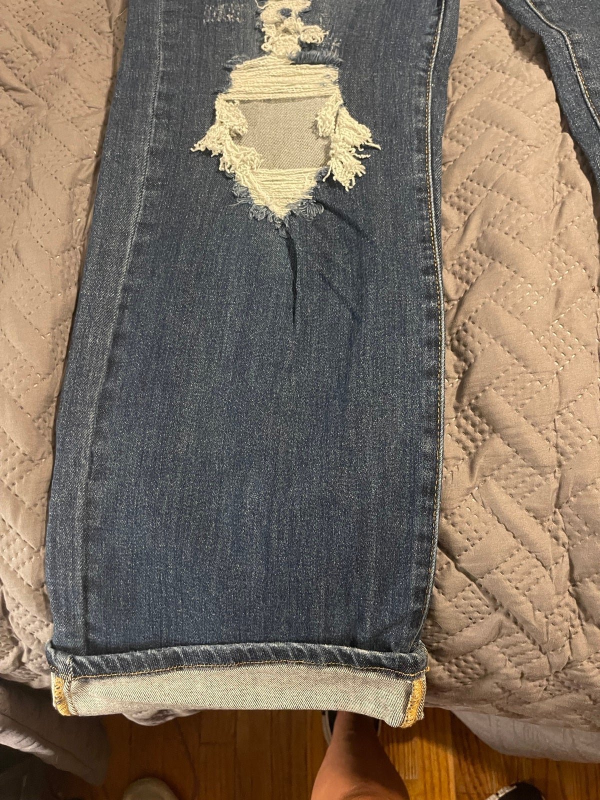 Fashion jeans OeYtF3RRy Low Price
