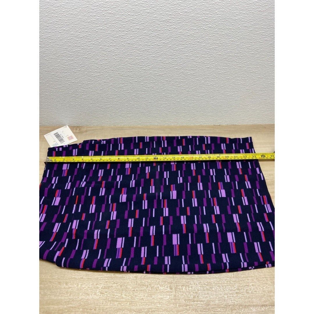 Amazing LulaRoe Cassie Women Stretch Pencil Style Skirt Purple Size :XS n06WNe8pP no tax